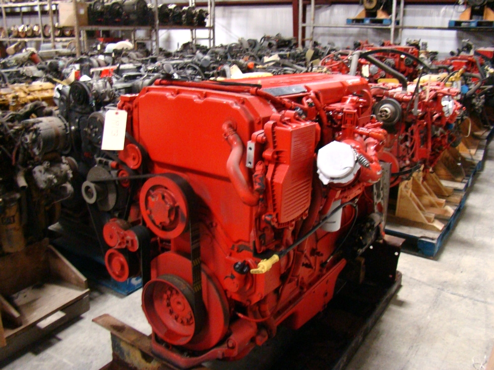 USED CUMMINS ENGINES FOR SALE 