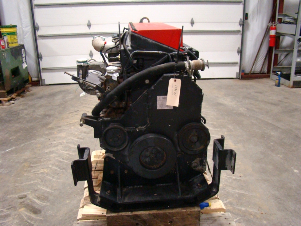 USED CUMMINS ENGINES FOR SALE 