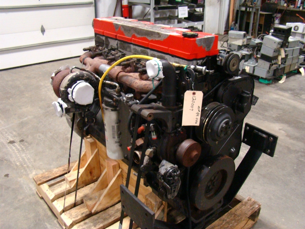 USED CUMMINS ENGINES FOR SALE 