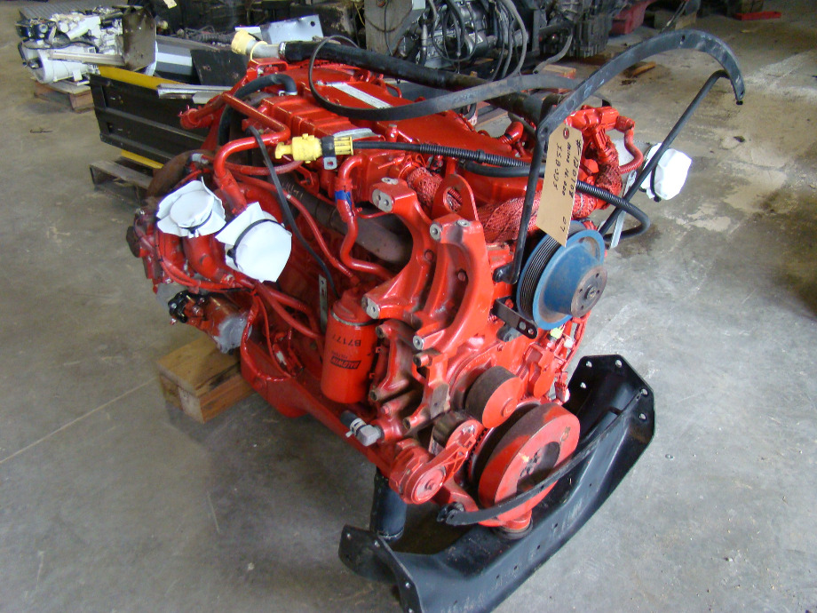 USED CUMMINS ENGINES FOR SALE 