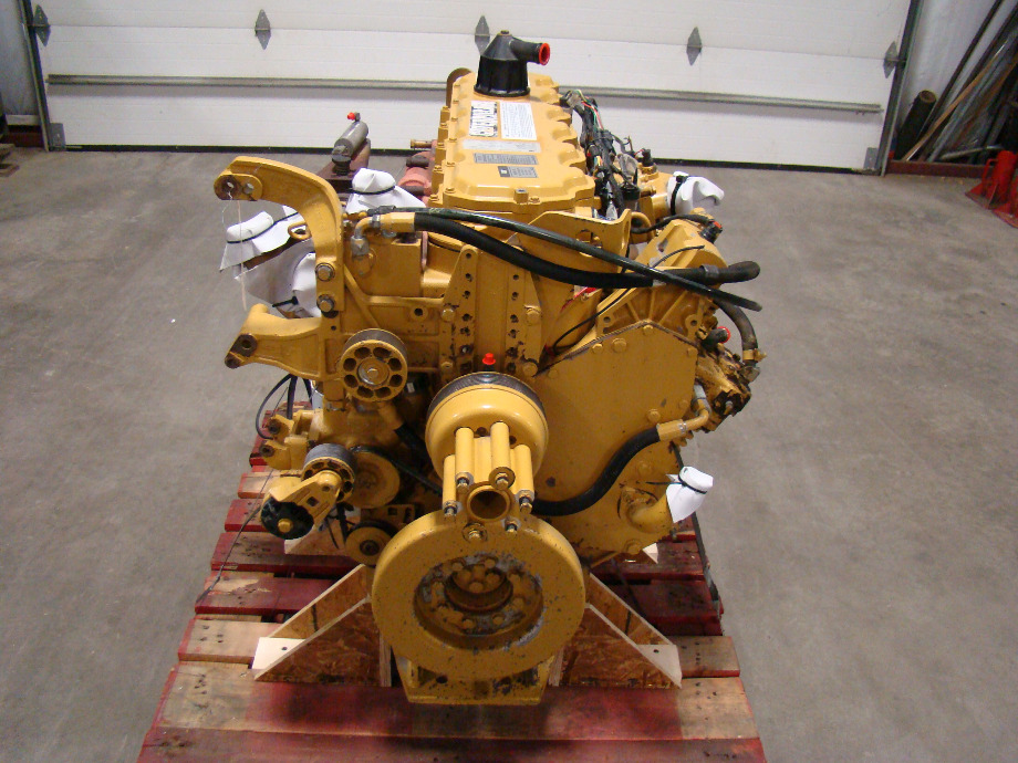 USED CATERPILLAR ENGINES FOR SALE 