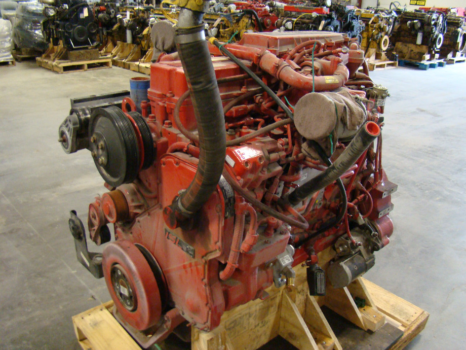 USED CUMMINS ENGINES FOR SALE 