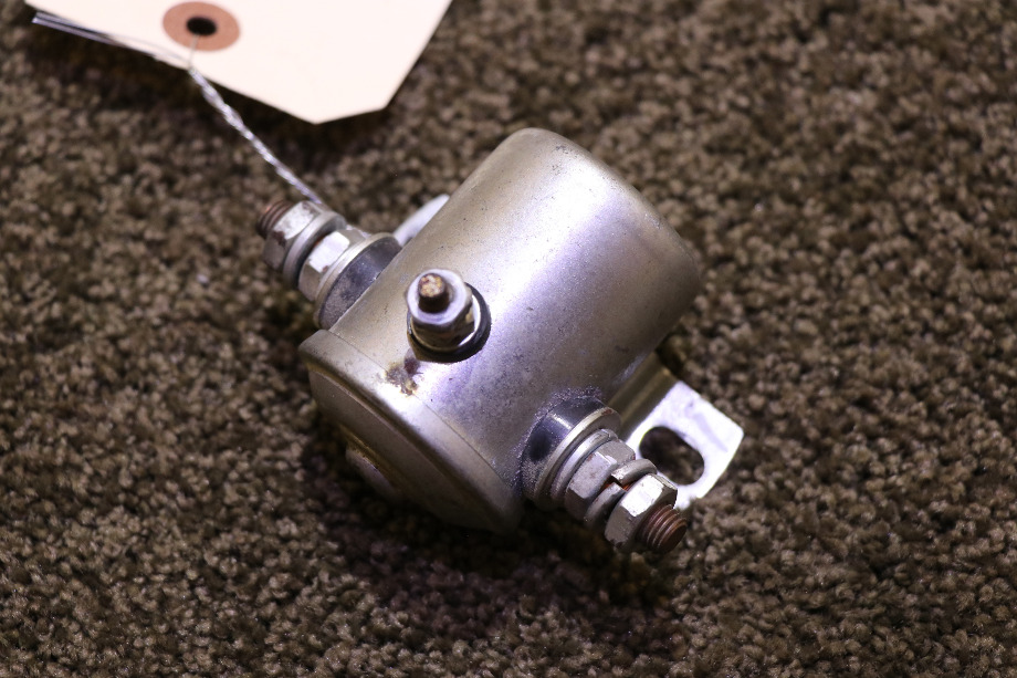 USED RV SOLENOID MOTORHOME PARTS FOR SALE