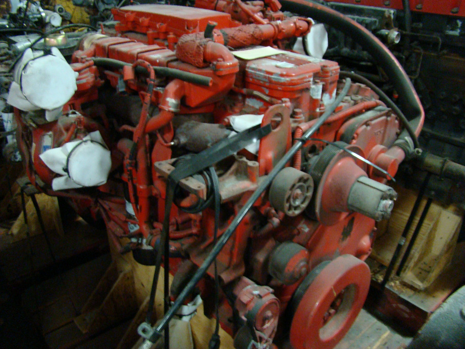 USED CUMMINS ENGINES FOR SALE 