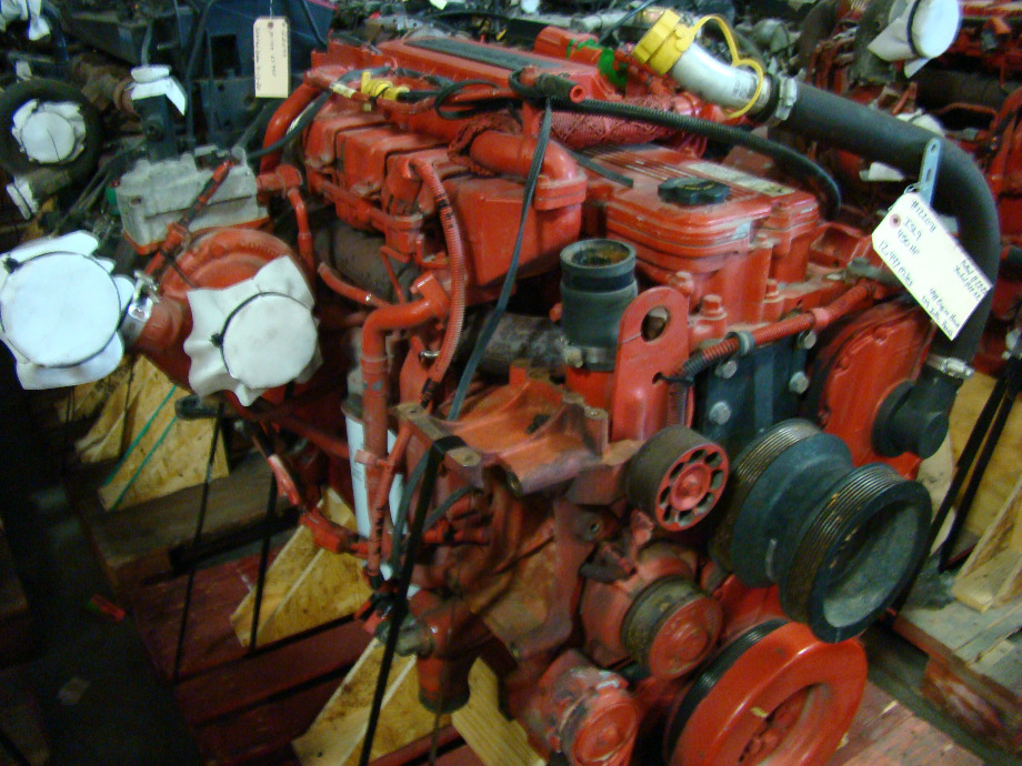 USED CUMMINS ENGINES FOR SALE 