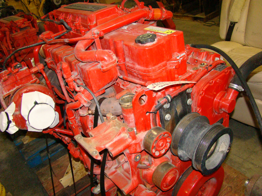 USED CUMMINS ENGINES FOR SALE 