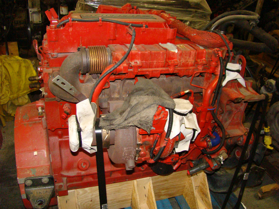 USED CUMMINS ENGINES FOR SALE 