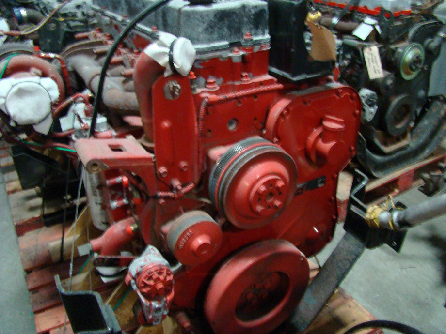 USED CUMMINS ENGINES FOR SALE 