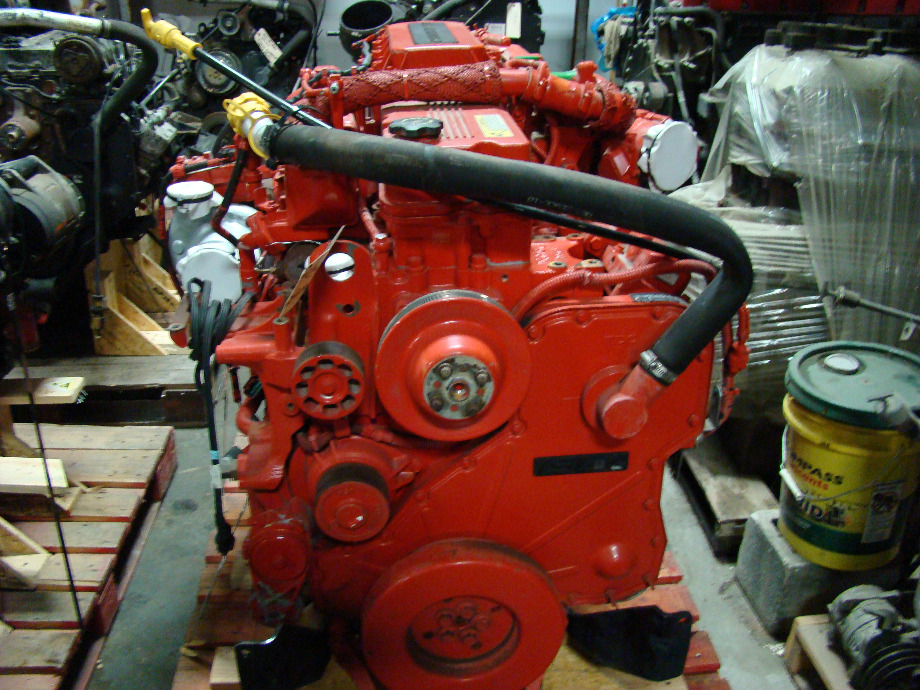 USED CUMMINS ENGINES FOR SALE 