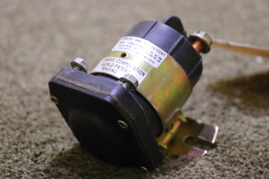 USED RV 13226-WR CAMDEC SOLENOID FOR SALE