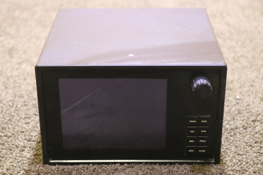 USED MOTORHOME SILVER LEAF VMS 320EL MONITOR FOR SALE