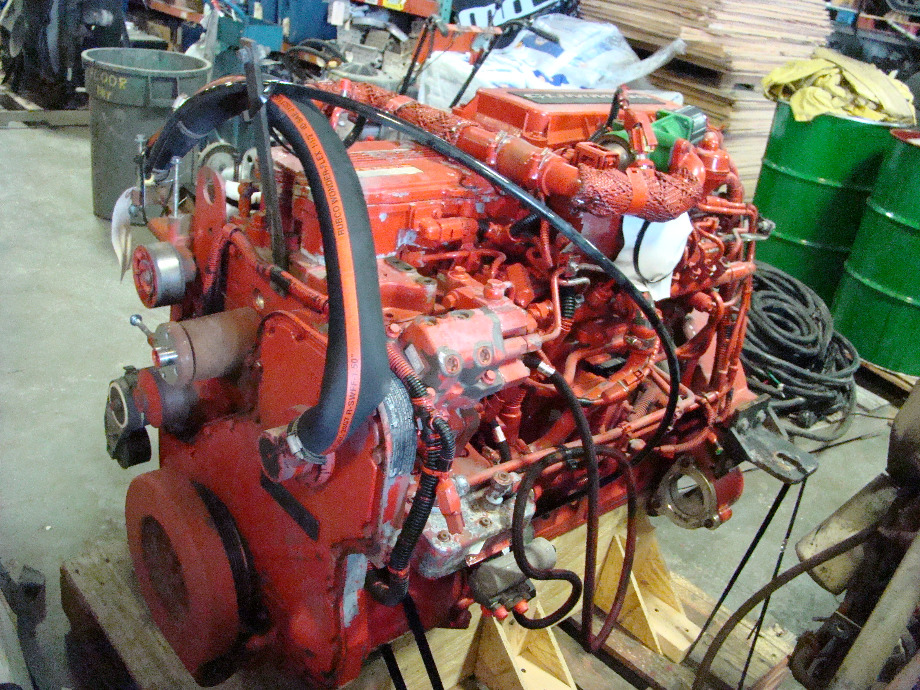 USED CUMMINS ENGINES FOR SALE 