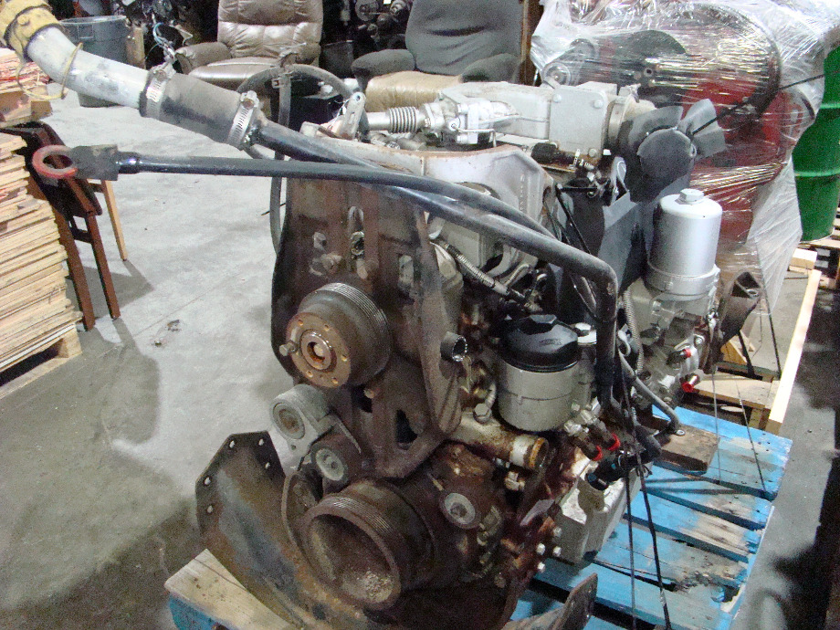 USED MERCEDES BENZ OM926LA ENGINE FOR SALE 