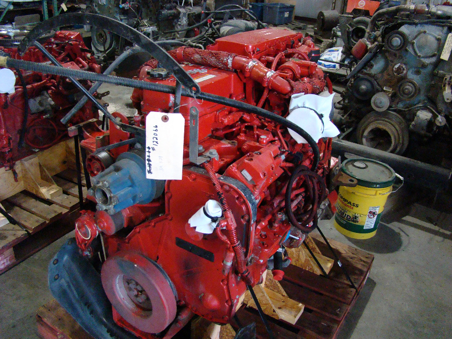 USED CUMMINS ENGINES FOR SALE 