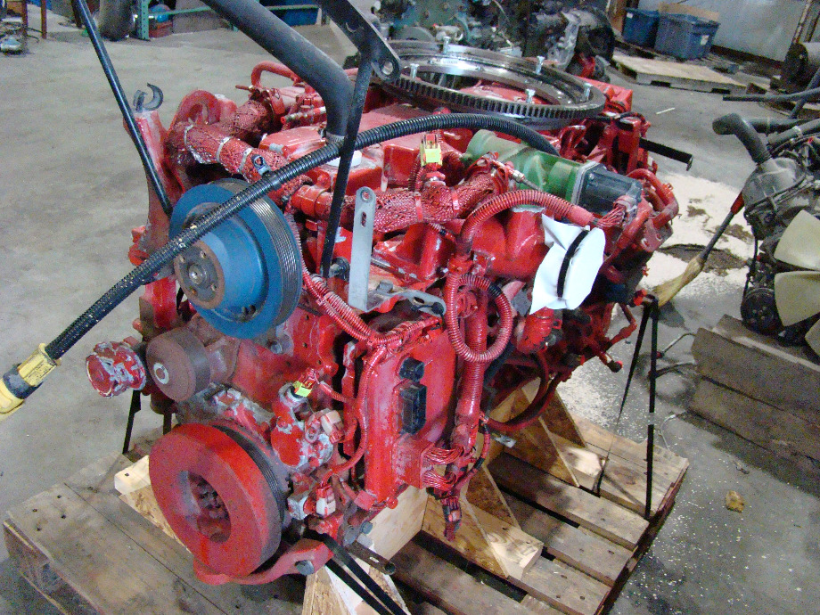 USED CUMMINS ENGINES FOR SALE 