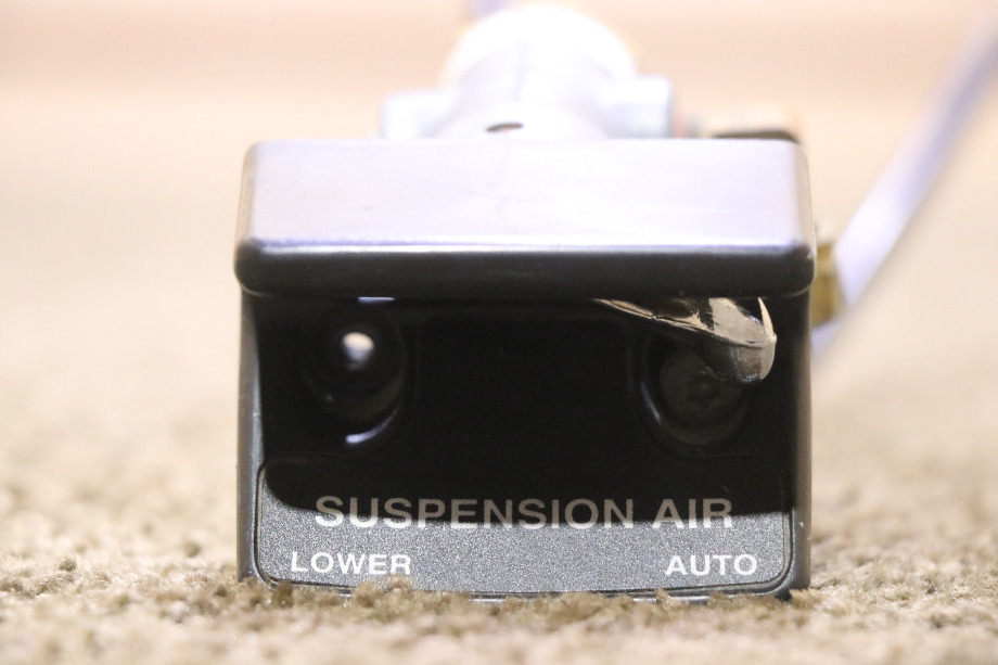 USED RV/MOTORHOME BENDIX SUSPENSION AIR SWITCH 228729 FOR SALE